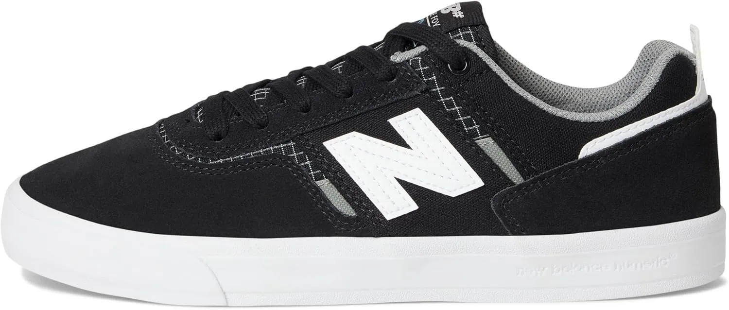 New Balance Unisex-Adult 306-Jamie Foy Skate Shoe