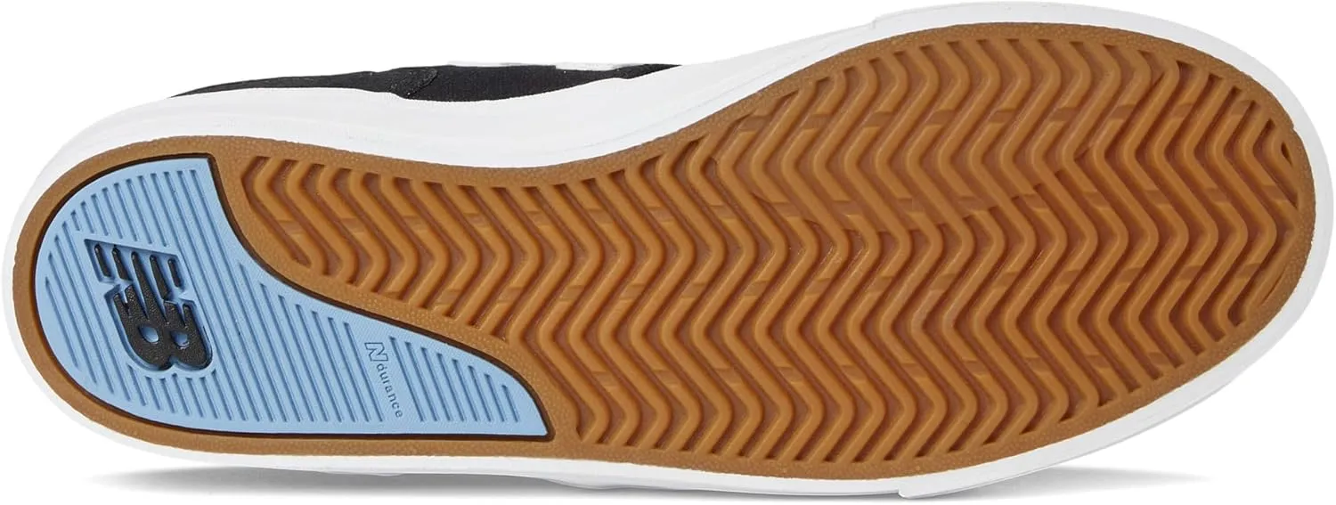 New Balance Unisex-Adult 306-Jamie Foy Skate Shoe