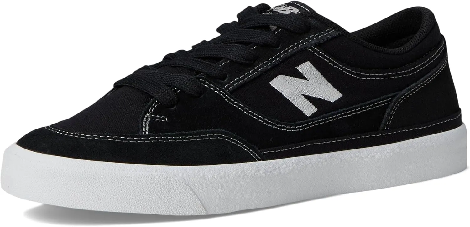 New Balance Unisex-Adult 417-Low Franky Villani Skate Shoe