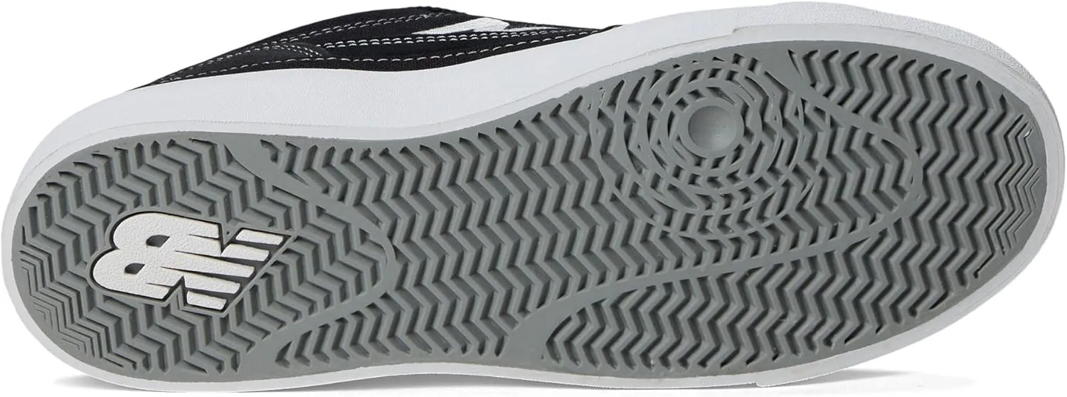 New Balance Unisex-Adult 417-Low Franky Villani Skate Shoe