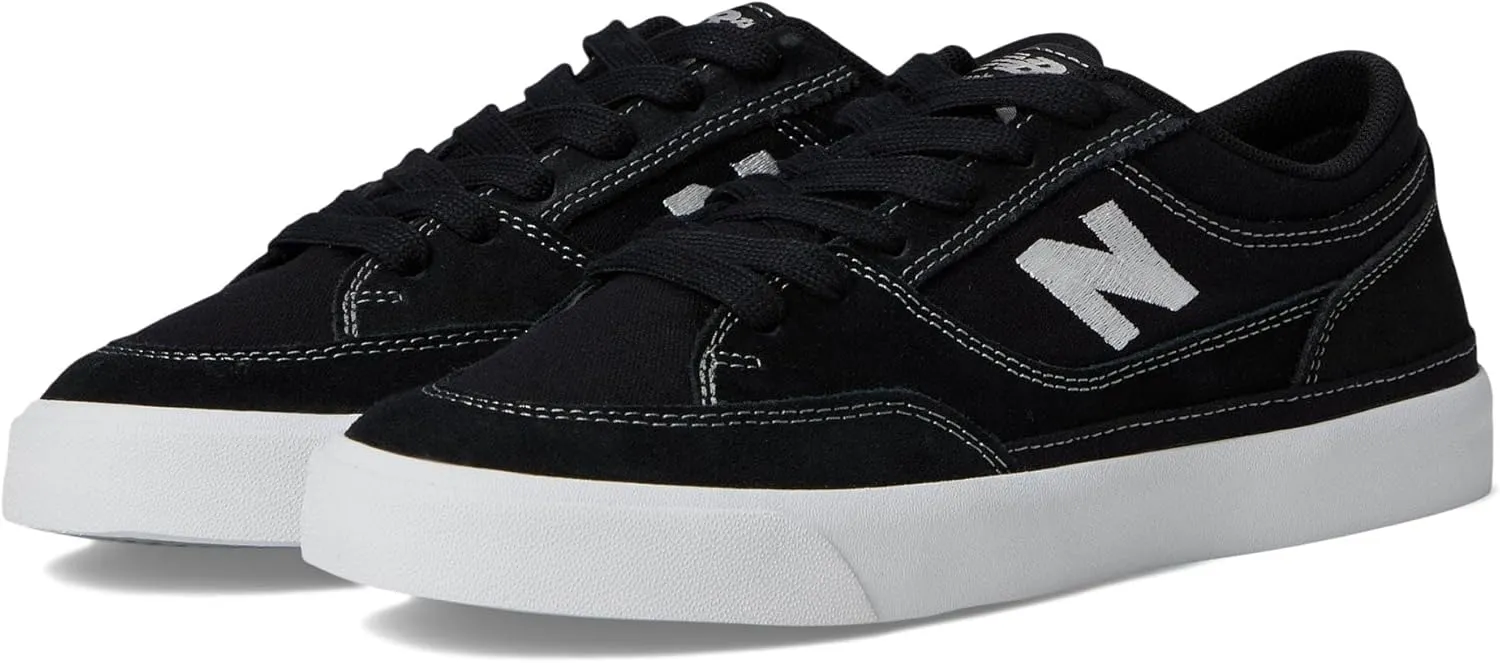 New Balance Unisex-Adult 417-Low Franky Villani Skate Shoe