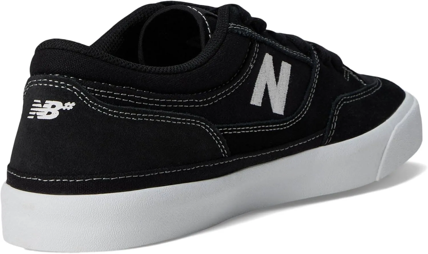 New Balance Unisex-Adult 417-Low Franky Villani Skate Shoe