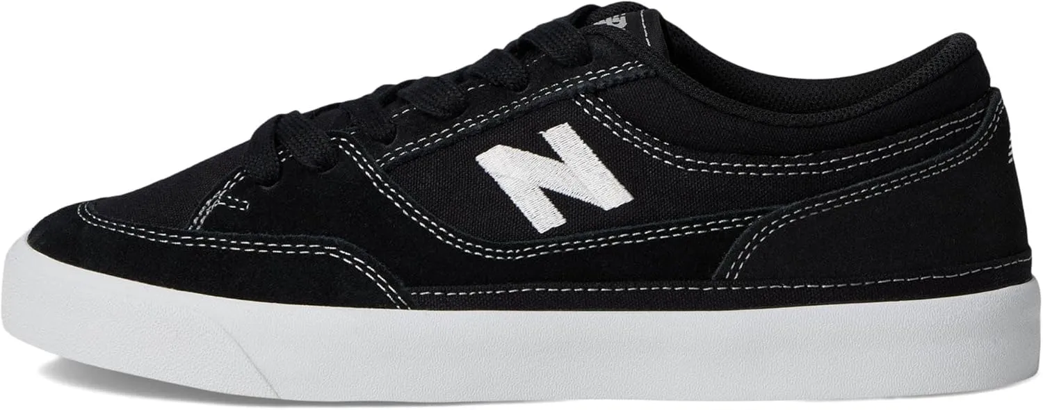 New Balance Unisex-Adult 417-Low Franky Villani Skate Shoe