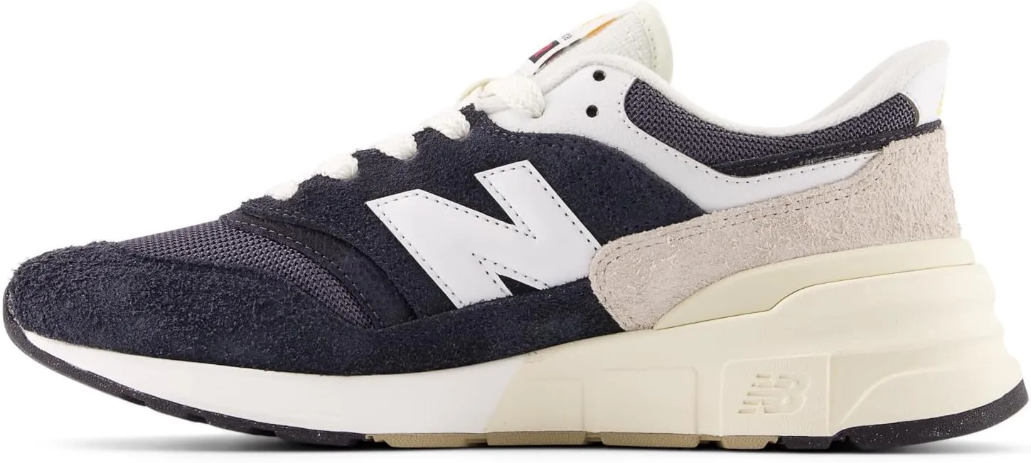 New Balance Unisex-Adult 997r V1 Sneaker