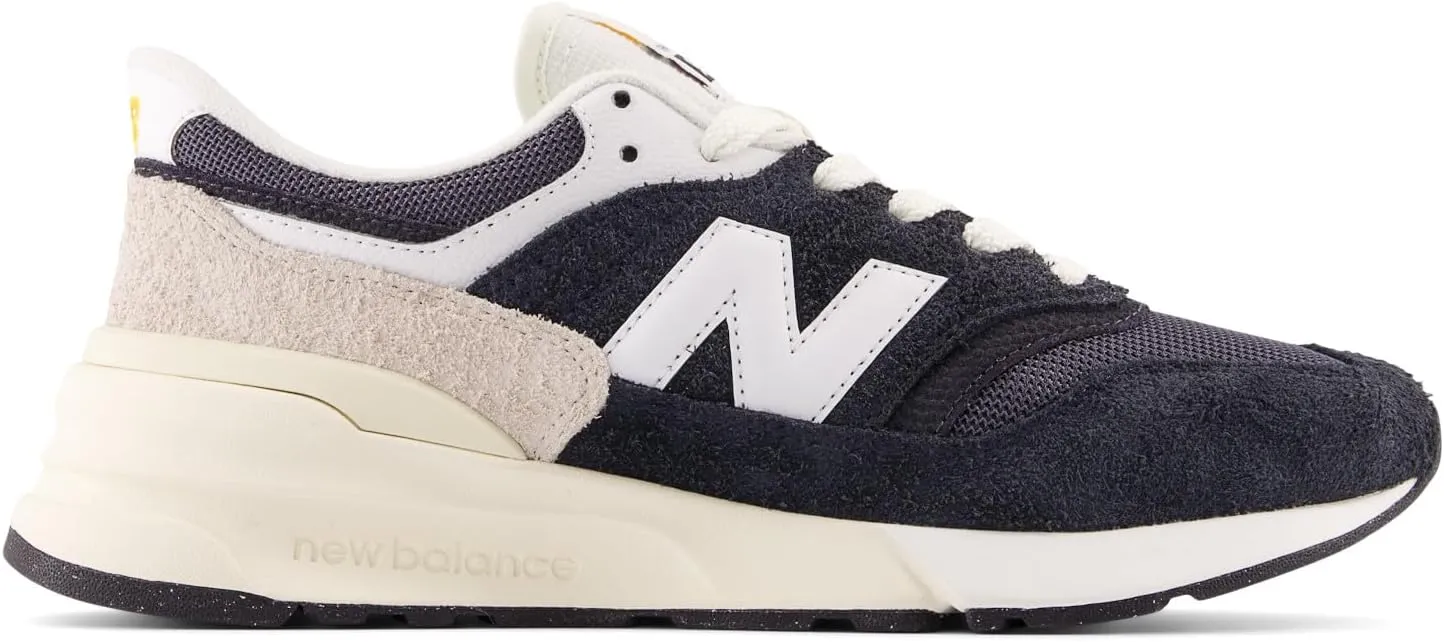 New Balance Unisex-Adult 997r V1 Sneaker