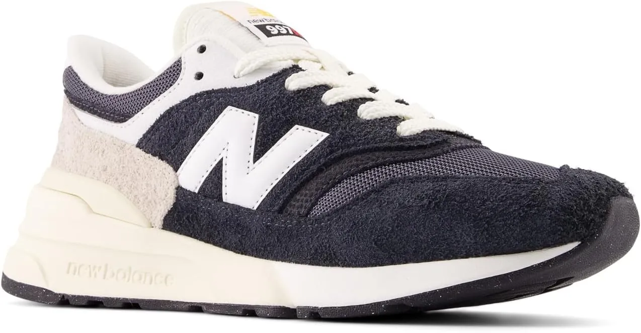 New Balance Unisex-Adult 997r V1 Sneaker