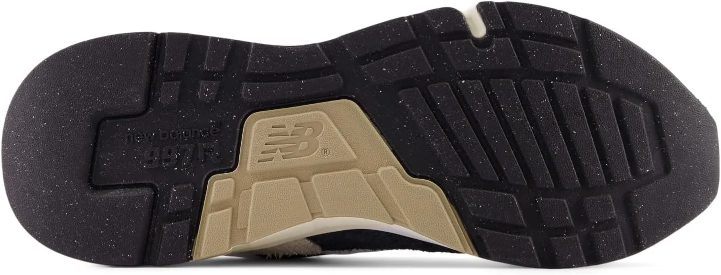 New Balance Unisex-Adult 997r V1 Sneaker