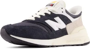 New Balance Unisex-Adult 997r V1 Sneaker