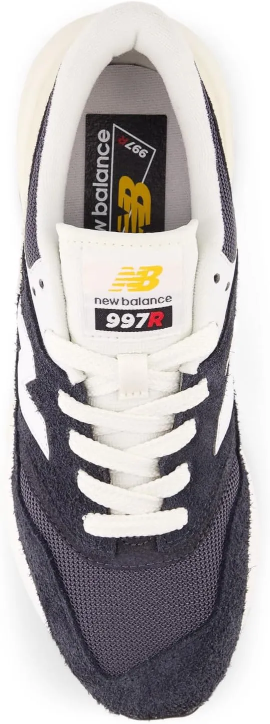 New Balance Unisex-Adult 997r V1 Sneaker