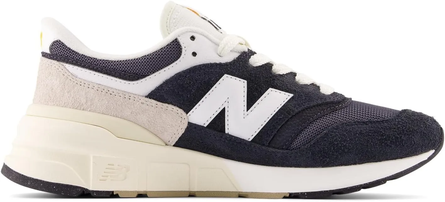 New Balance Unisex-Adult 997r V1 Sneaker