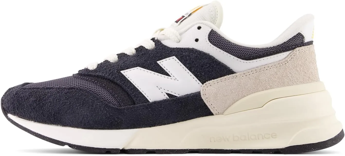 New Balance Unisex-Adult 997r V1 Sneaker