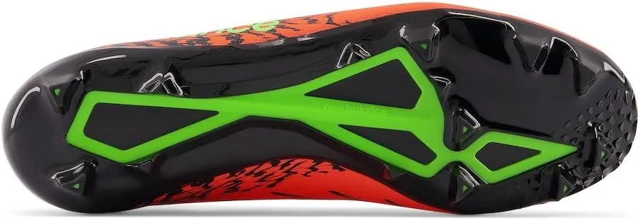 New Balance Unisex-Adult Furon V7 Destroy Fg Soccer Shoe