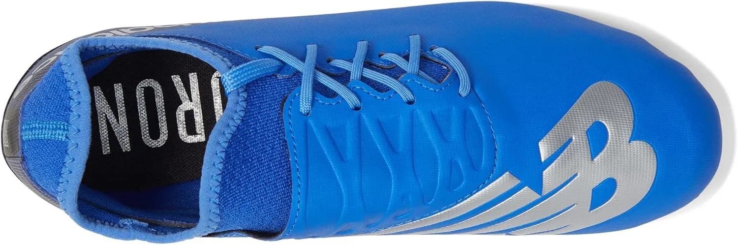 New Balance Unisex-Adult Furon V7 Dispatch Fg Soccer Shoe