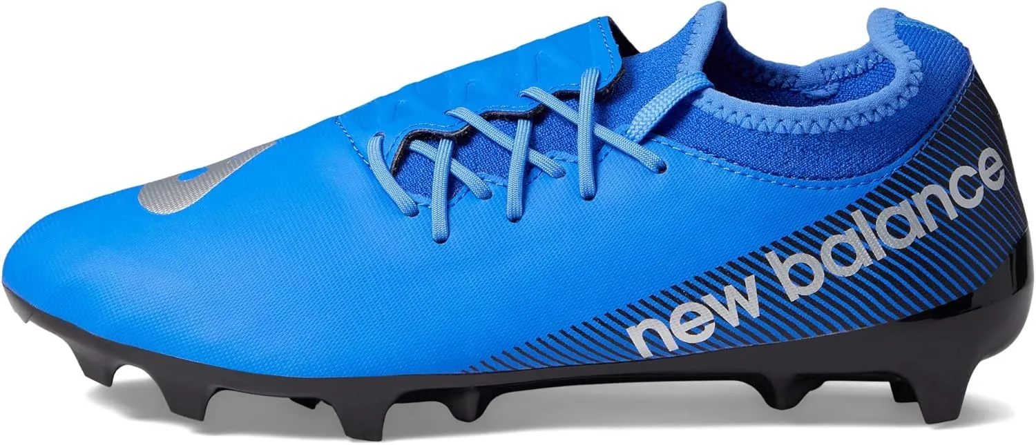 New Balance Unisex-Adult Furon V7 Dispatch Fg Soccer Shoe