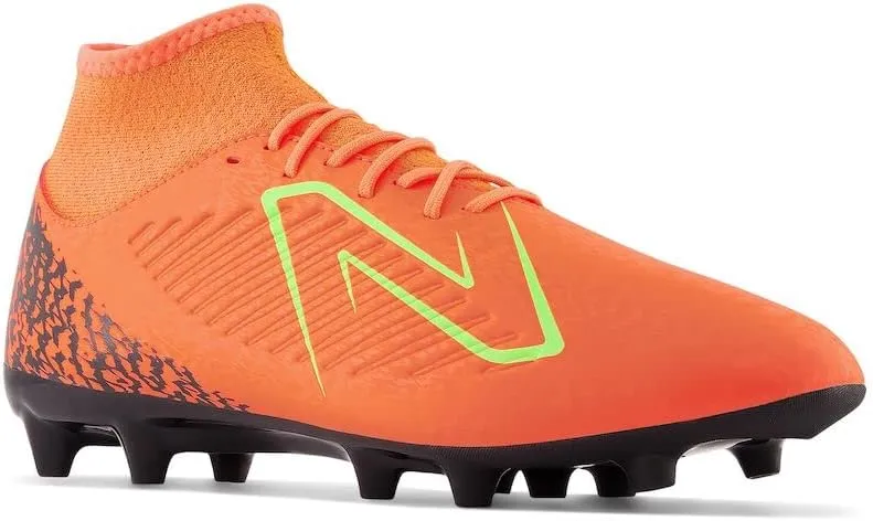 New Balance Unisex-Adult Tekela V4 Magique Fg Soccer Shoe