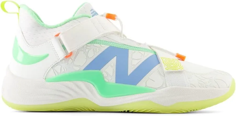 New Balance Unisex FuelCell Lindor V2 Comp Baseball Shoe