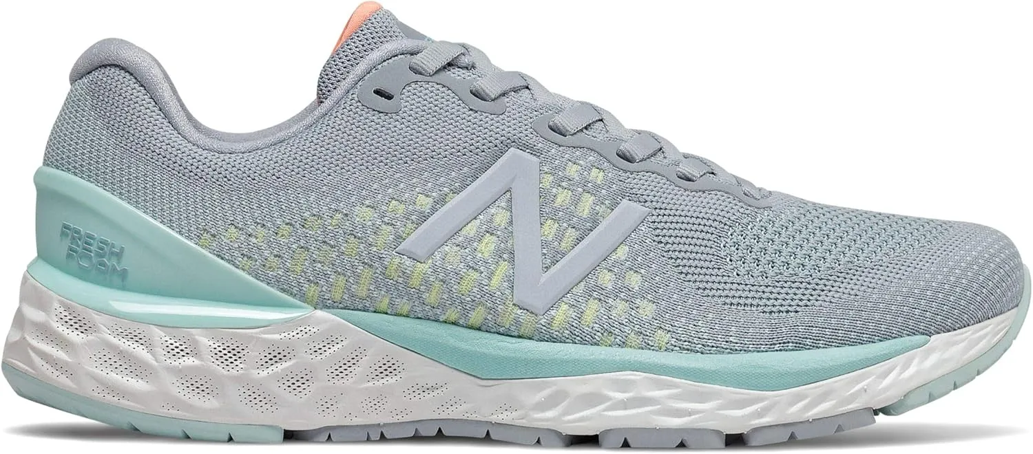 New Balance Women's 880 V10 Running Shoe