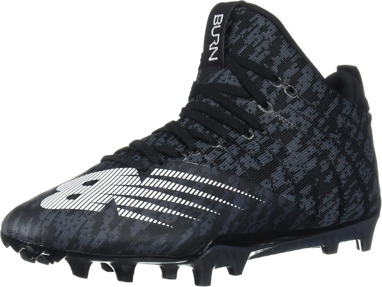New Balance Women's Burnx2 Mid Cut