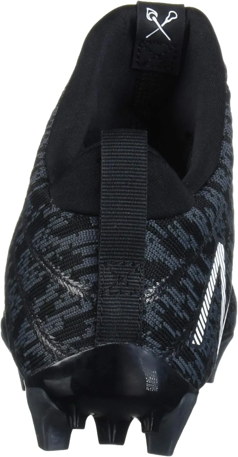 New Balance Women's Burnx2 Mid Cut