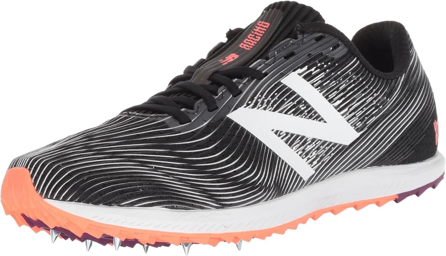 New Balance Women's Cross Country Seven Spike Running Shoe