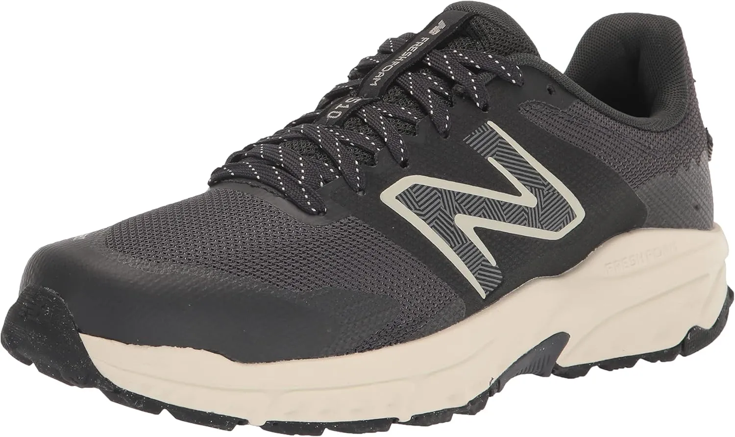 New Balance Women's Fresh Foam 510 V6 Trail Running Shoe