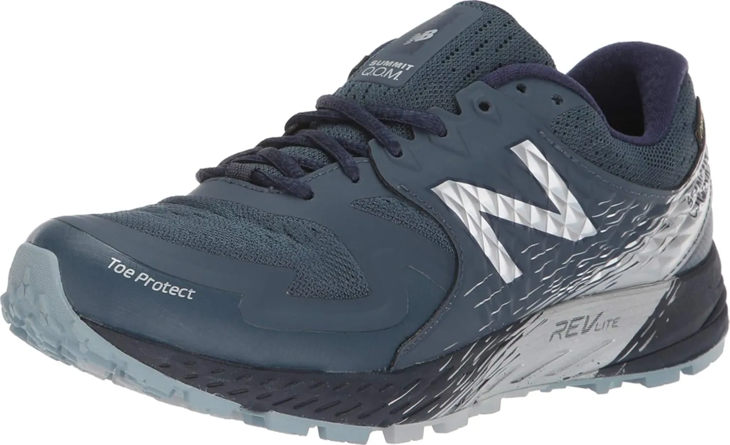 New Balance Women's Summit K.o.m. V1 Running Shoe