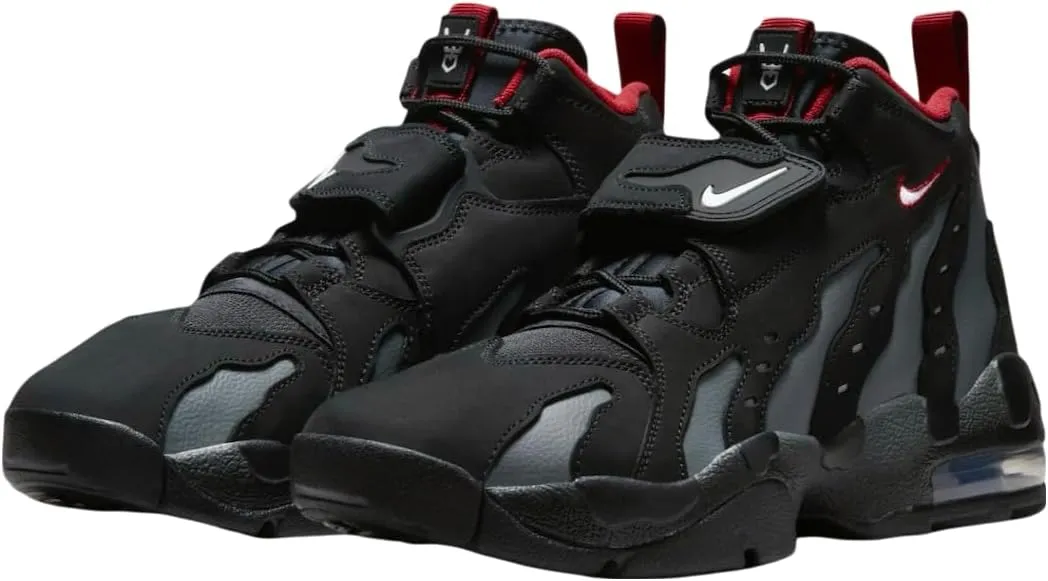 Nike Air DT Max '96 'Falcons' (HQ3620 010)