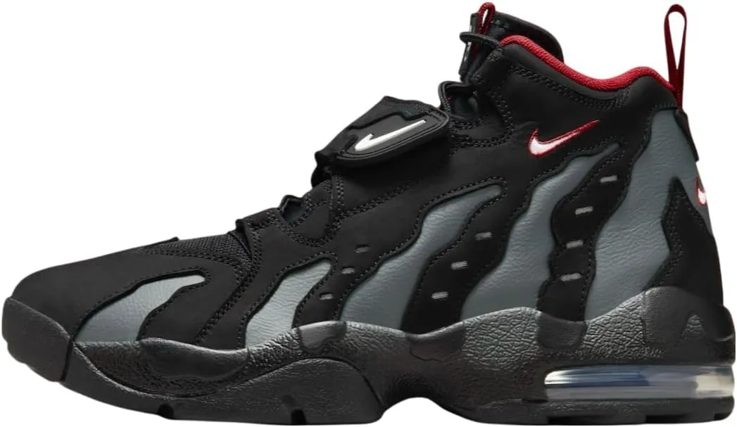 Nike Air DT Max '96 'Falcons' (HQ3620 010)