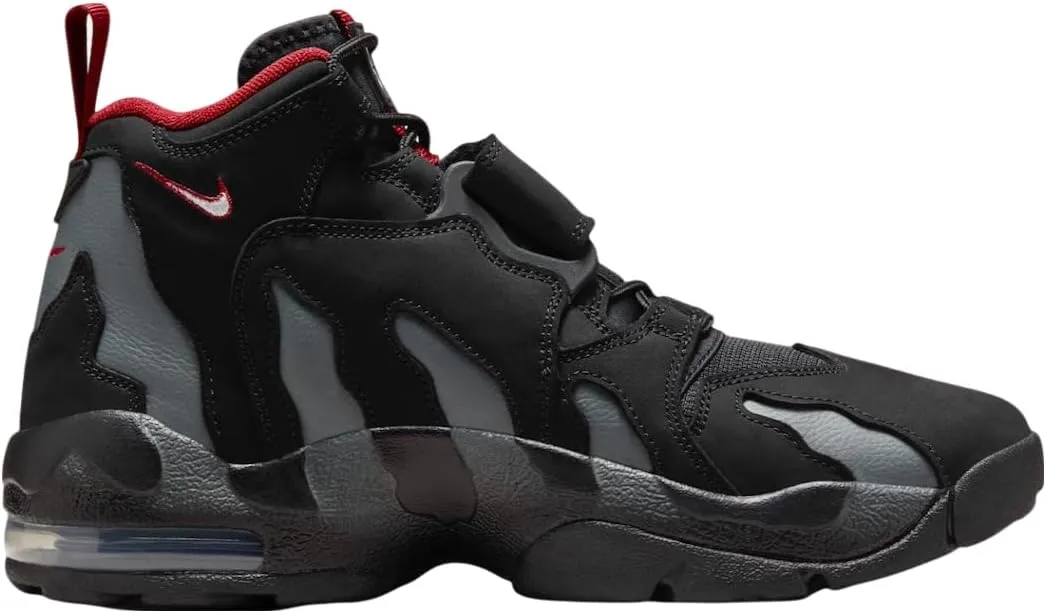Nike Air DT Max '96 'Falcons' (HQ3620 010)