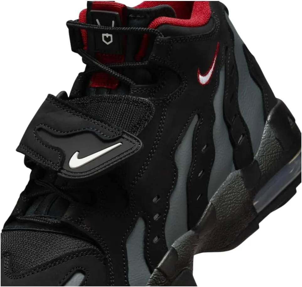 Nike Air DT Max '96 'Falcons' (HQ3620 010)