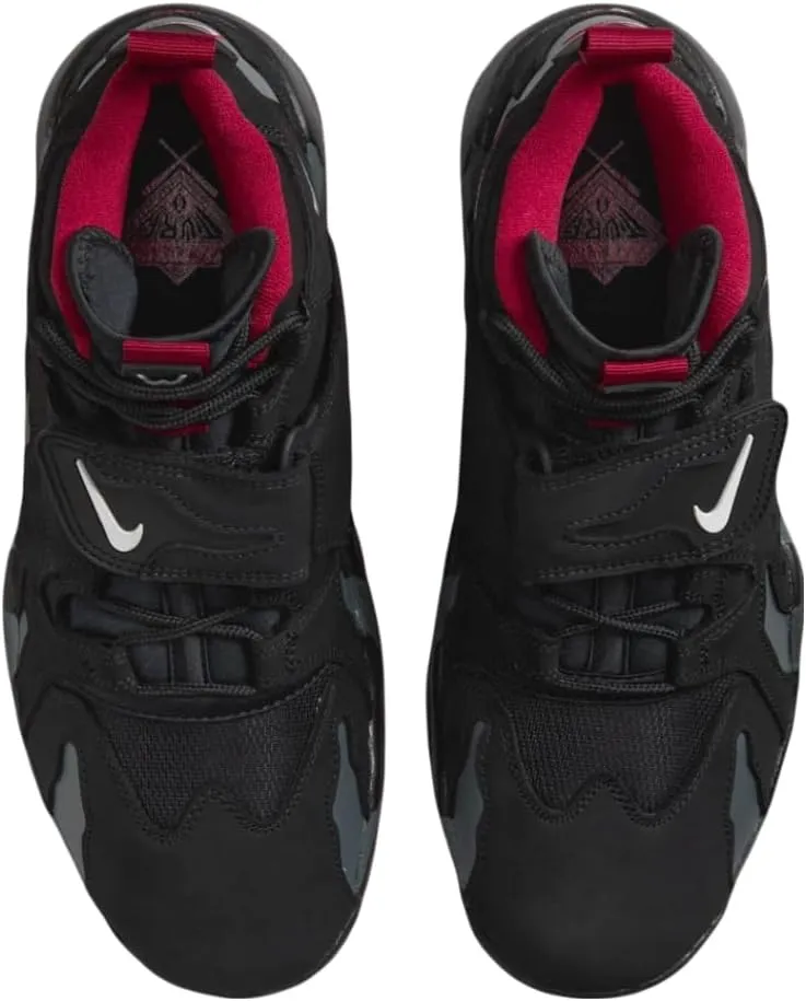 Nike Air DT Max '96 'Falcons' (HQ3620 010)