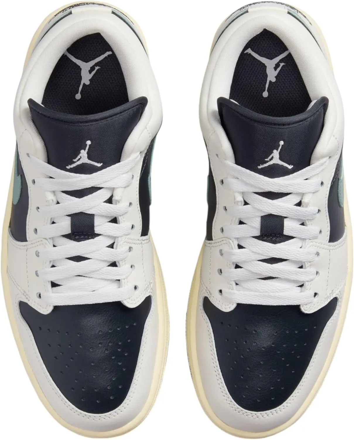Nike Air Jordan 1 Low Women's Shoes