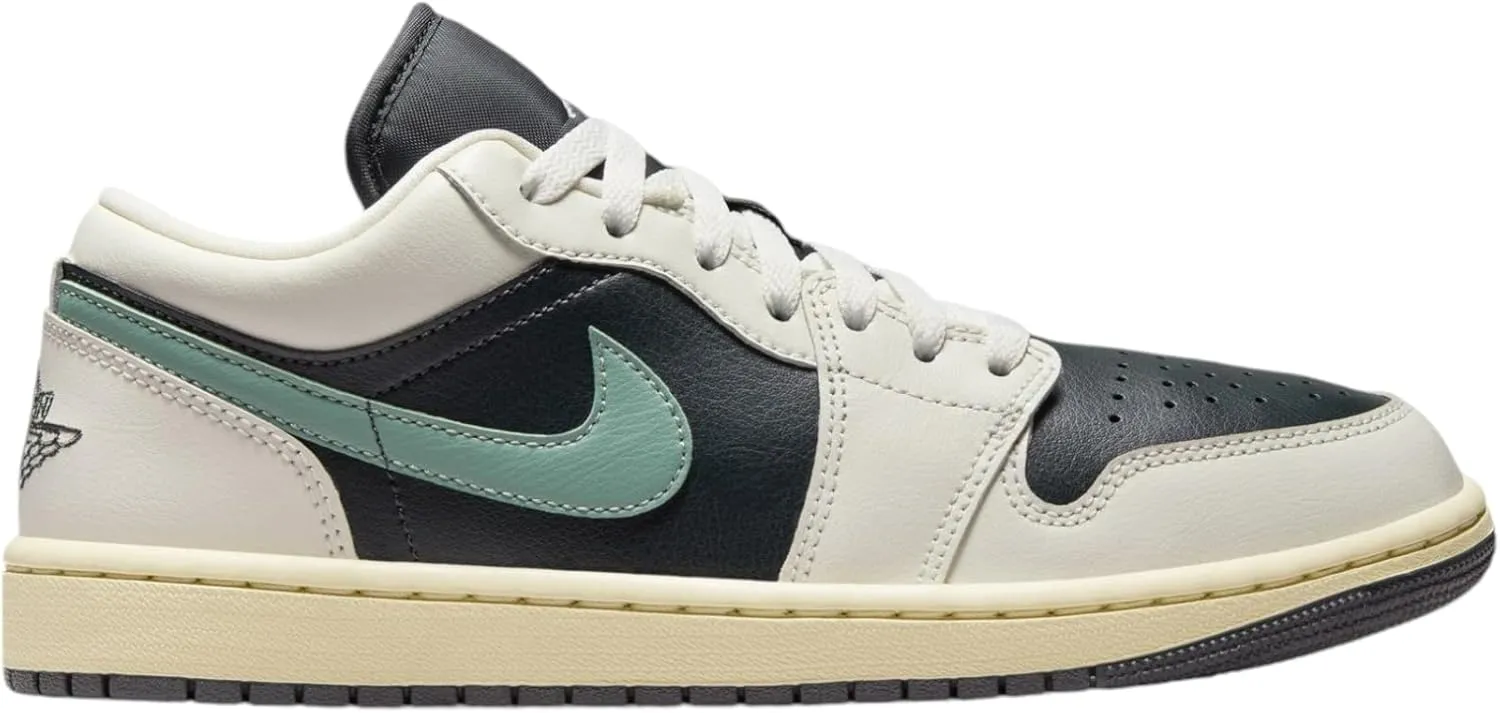 Nike Air Jordan 1 Low Women's Shoes