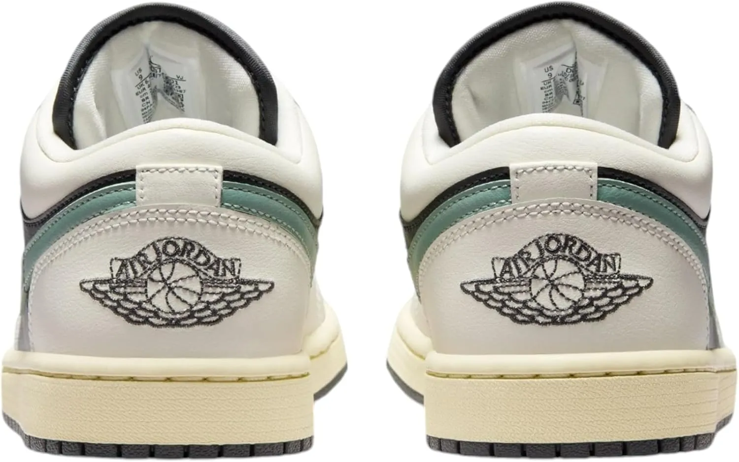 Nike Air Jordan 1 Low Women's Shoes