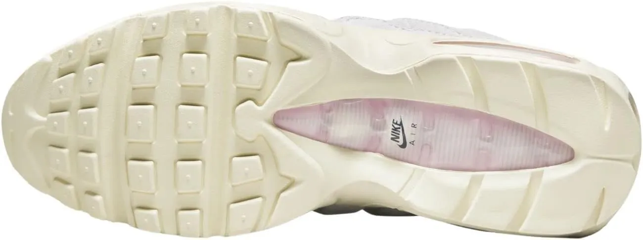 Nike Air Max 95, Men's Running Shoes