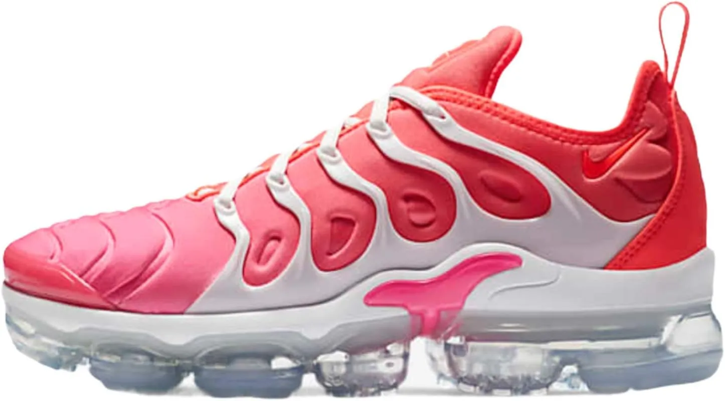 Nike Air Vapormax Plus Women's Shoe (DH1063-001, Black/Anthracite)