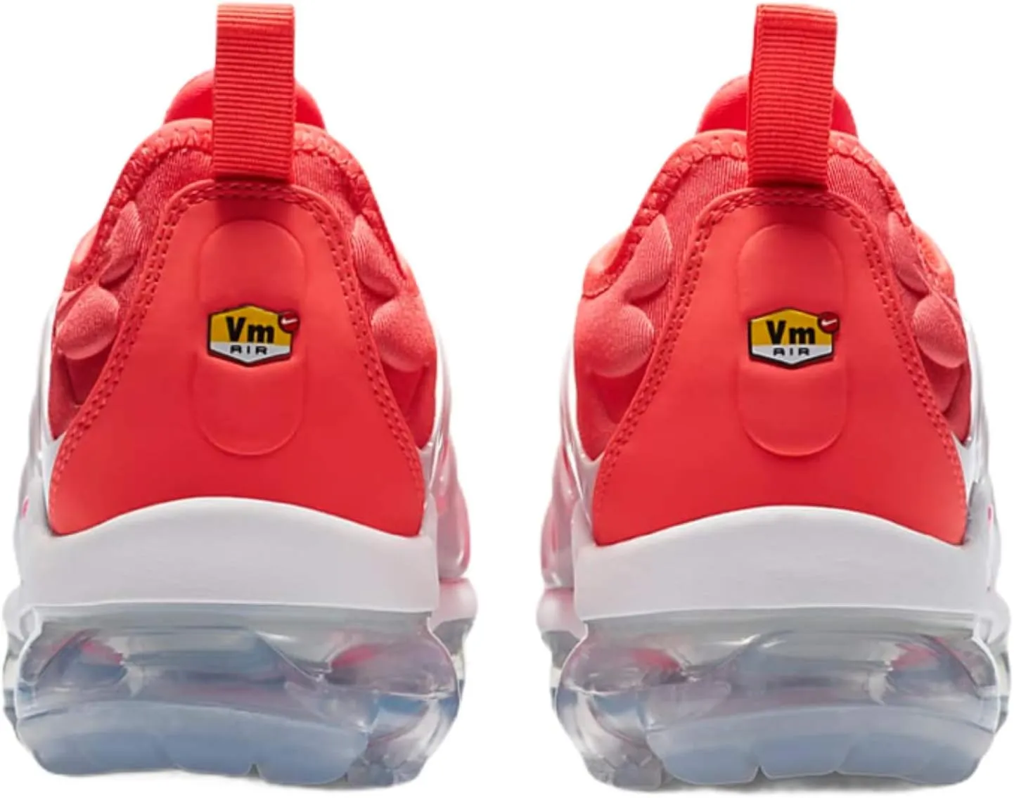 Nike Air Vapormax Plus Women's Shoe (DH1063-001, Black/Anthracite)