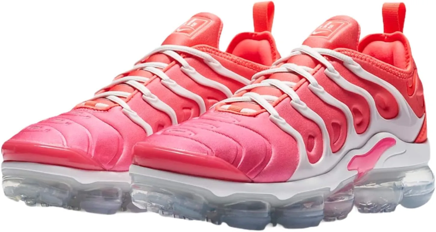 Nike Air Vapormax Plus Women's Shoe (DH1063-001, Black/Anthracite)