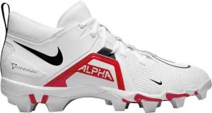 Nike Alpha Menace 3 Shark Men's Football Cleat