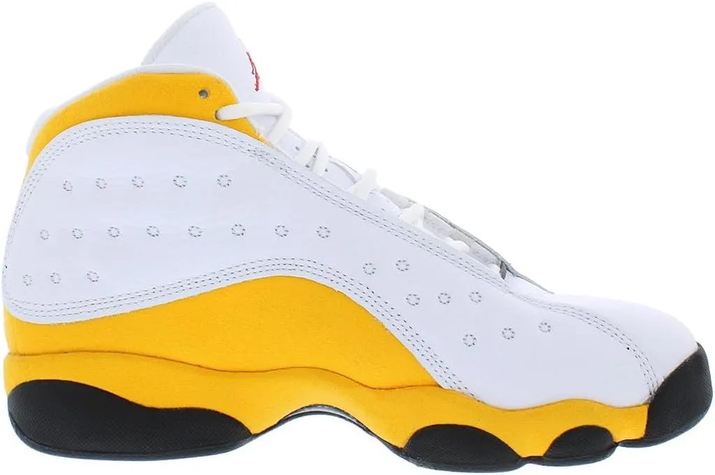 NIKE Boy's Basketball Shoe