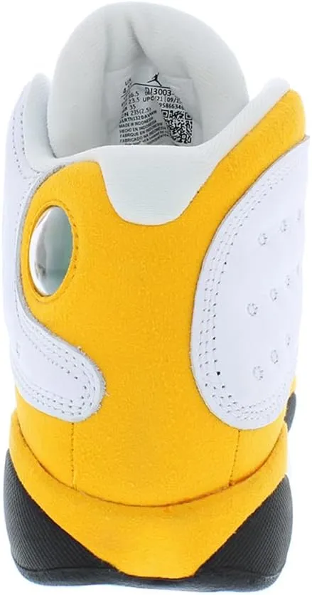 NIKE Boy's Basketball Shoe