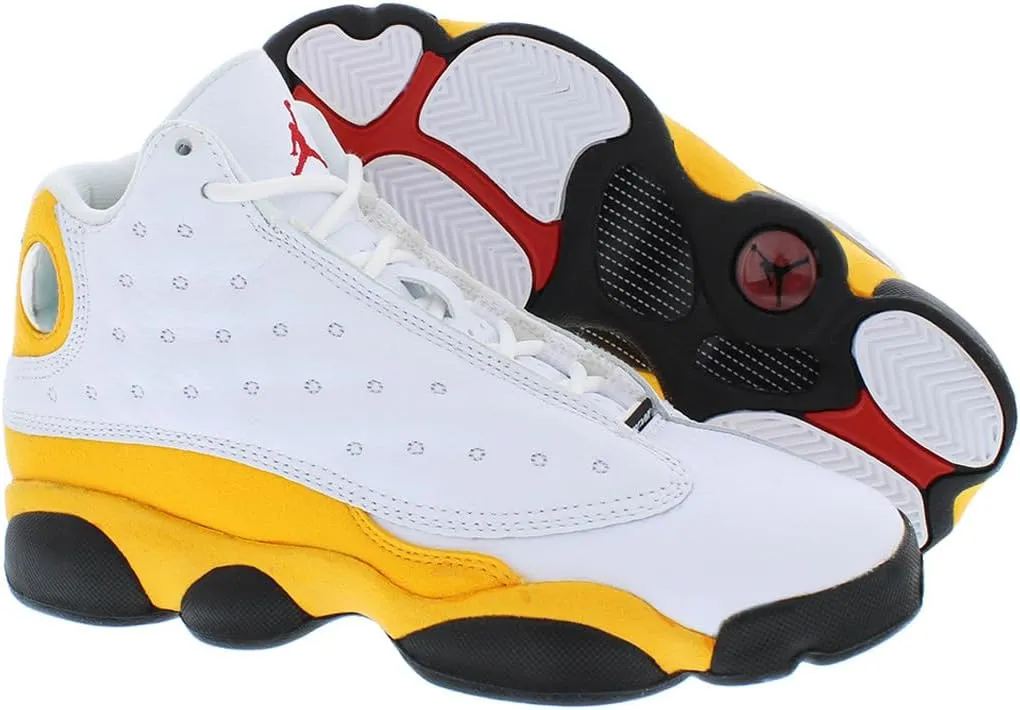NIKE Boy's Basketball Shoe