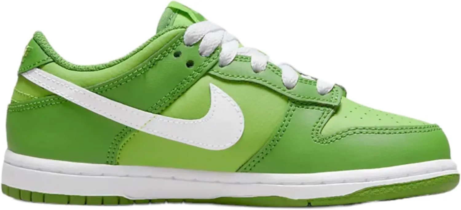 Nike Dunk Low PS Boys Shoes