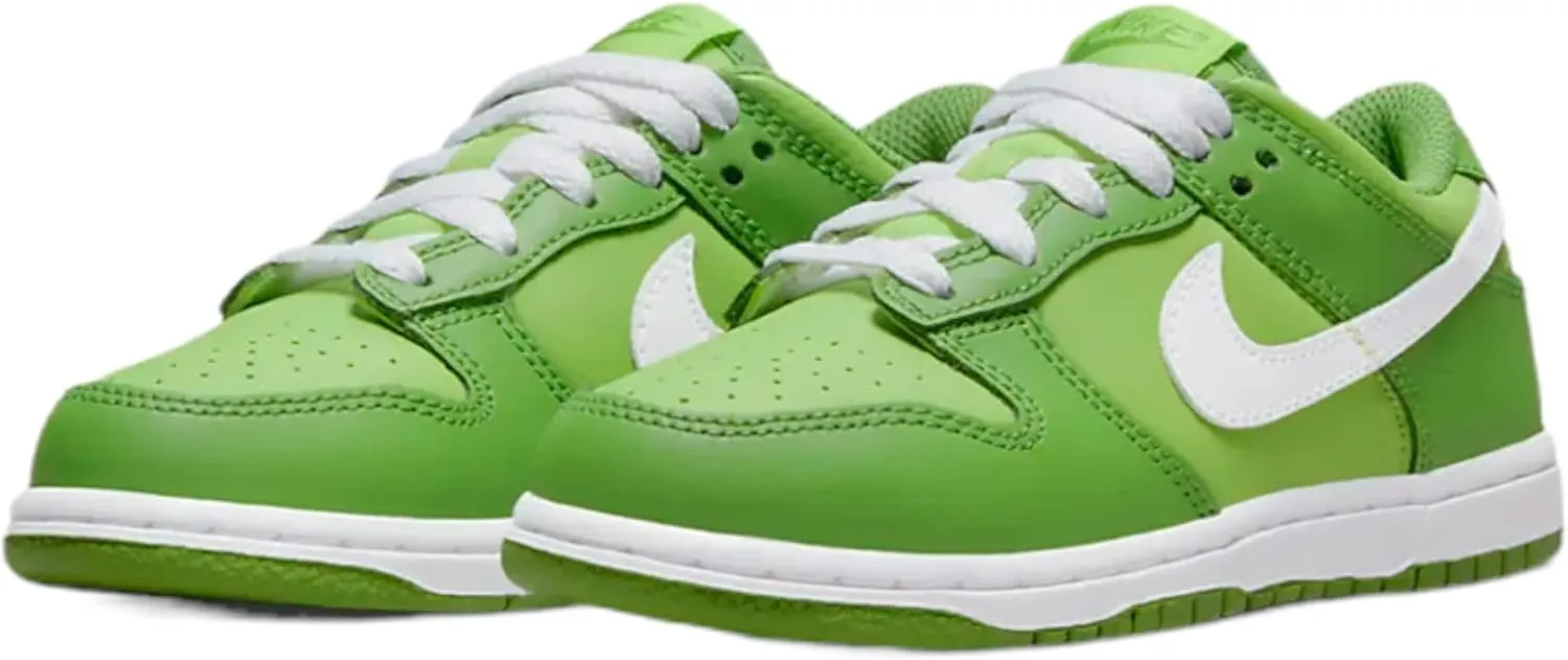 Nike Dunk Low PS Boys Shoes