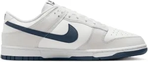 Nike Dunk Low Retro Men's Shoes (DV0831-111, Summit White/Platinum Tint) Size 9