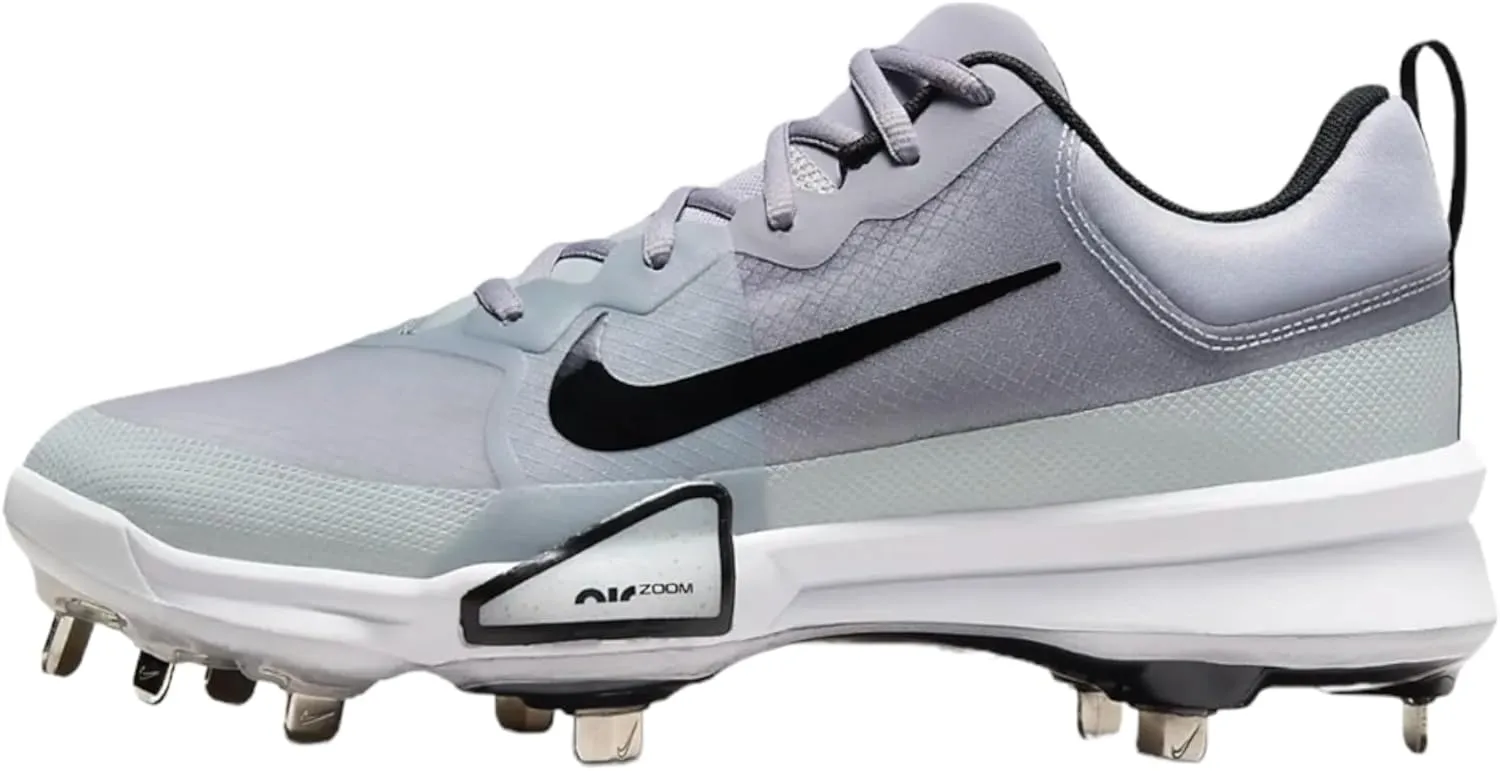 Nike Force Zoom Trout 9 Pro Low Metal Baseball Cleats