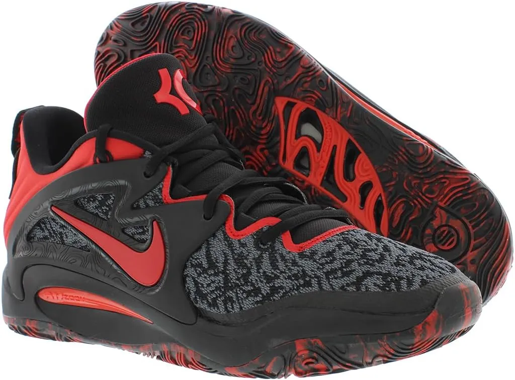 Nike KD 15 Men's Basketball Shoes
