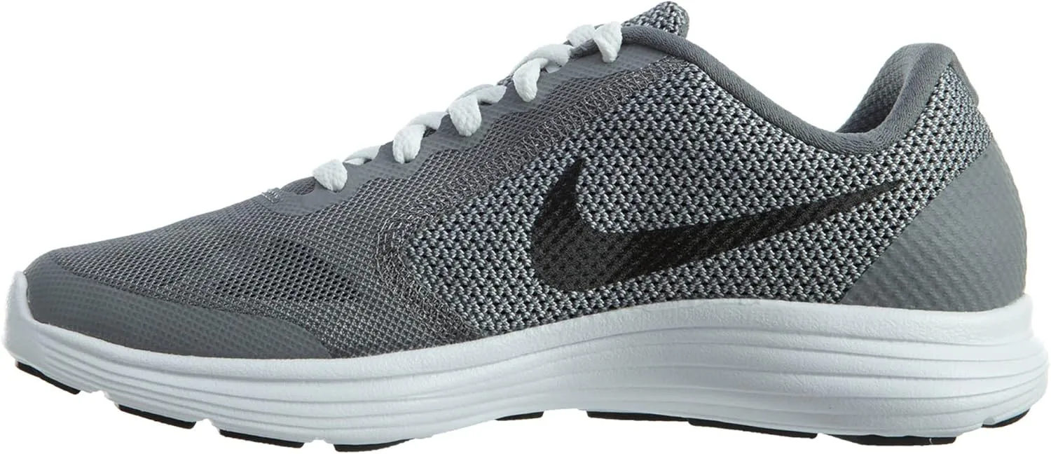 NIKE Kids' Revolution 3 (GS) Running Shoes