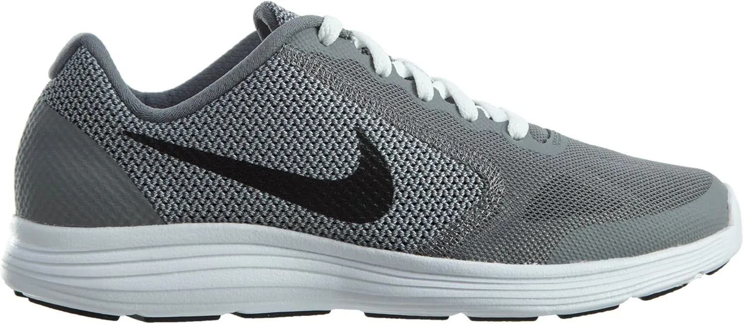 NIKE Kids' Revolution 3 (GS) Running Shoes