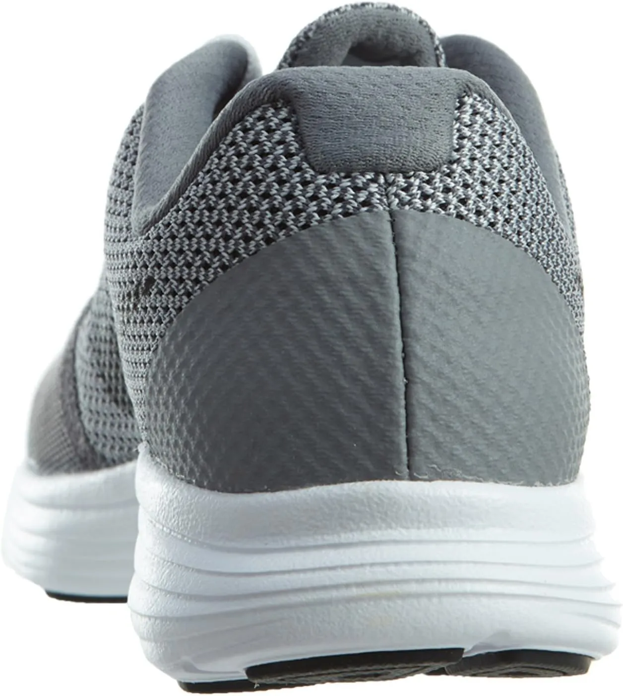 NIKE Kids' Revolution 3 (GS) Running Shoes